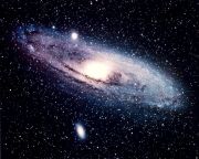 A Tejútrendszer és az Androméda-galaxis ütközése