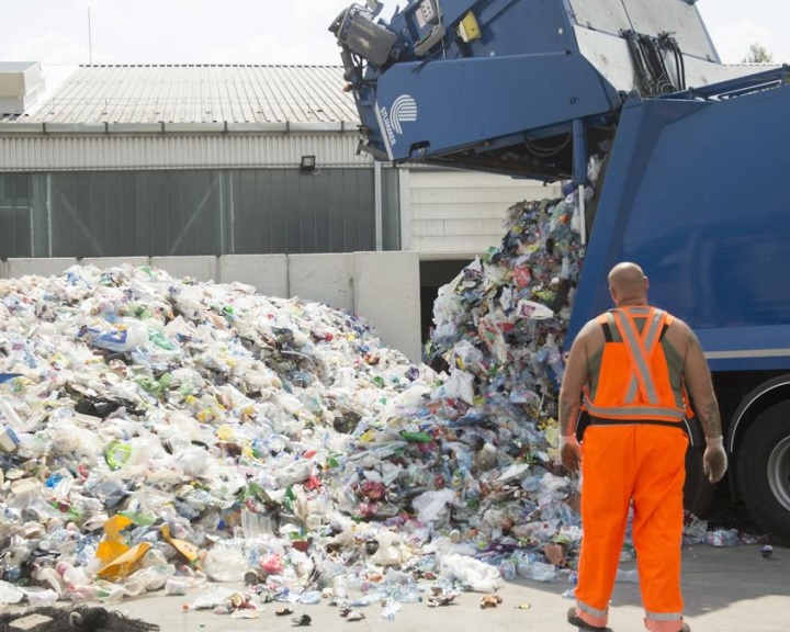 Az EU szigorít a hulladékban található vegyi anyagok határértékén