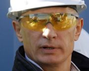 Az oroszok megnyomták a zöld gombot, csökkenésnek indult a gáz ára