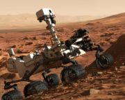 Új módszerrel talált szerves molekulákat a Curiosity a Marson