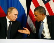 Putyin: Az amerikai elnök használhatatlan
