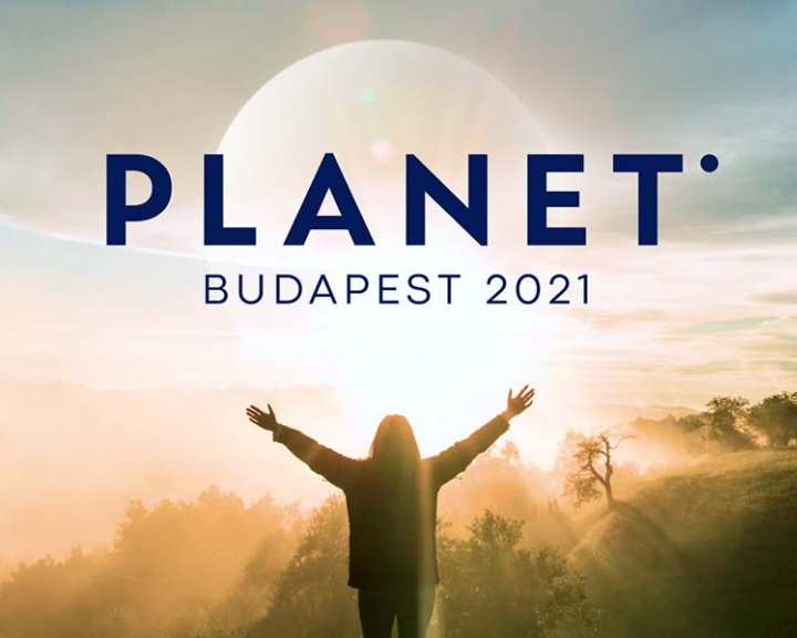 A Pécsi Tudományegyetem is ott lesz a Planet Budapesten