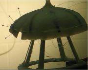 Robojelly, a vízmegfigyelő robotmedúza