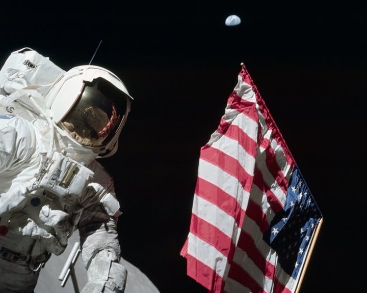 Nem volt már propagandaértéke, az Apollo–17 után lefújták az amerikai Hold-programot