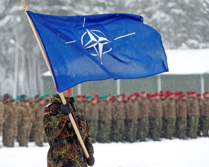 A NATO már a jövő év elején összehívná a NATO-Oroszország Tanács ülését