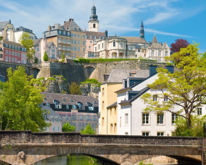 Esch-sur-Alzette, Kaunas, valamint Újvidék Európa kulturális fővárosai 2022-ben