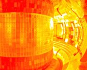 1056 másodpercig 70 millió Celsius-fokon működött a kínai mesterséges Nap