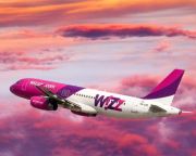 A WizzAir márciustól heti két járatot indít Budapest és Kisinyov között