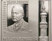 Idén tizenhat tematikában bocsát ki emlékérméket a Magyar Nemzeti Bank