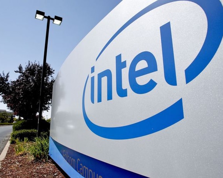 Az Intel 20 milliárd dollárért építi meg a világ legnagyobb chipgyárát