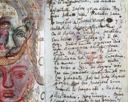  Megjelenik Frida Kahlo naplója