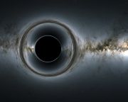 Nomád fekete lyukat találhattak a Tejútrendszerben