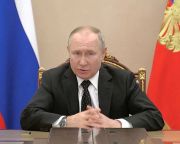Putyin különleges szolgálati módba léptette az orosz elrettentő erőket