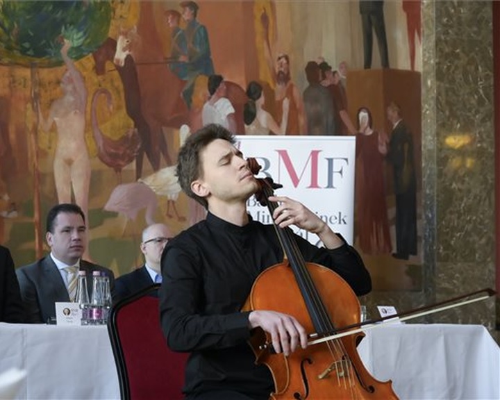 Bach Mindenkinek Fesztivál - 60 településen 150 ingyenes koncert
