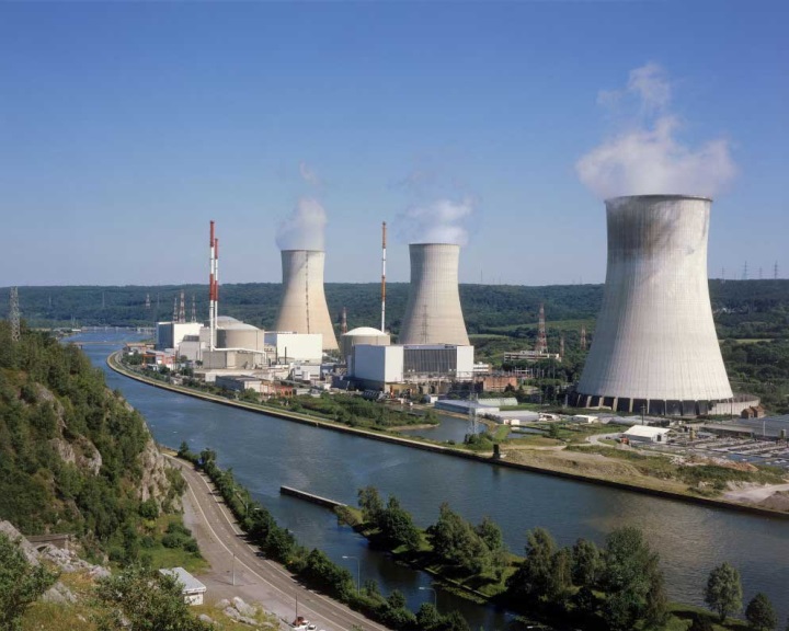 Belgium meghosszabbította két atomerőműve működését 2035-ig