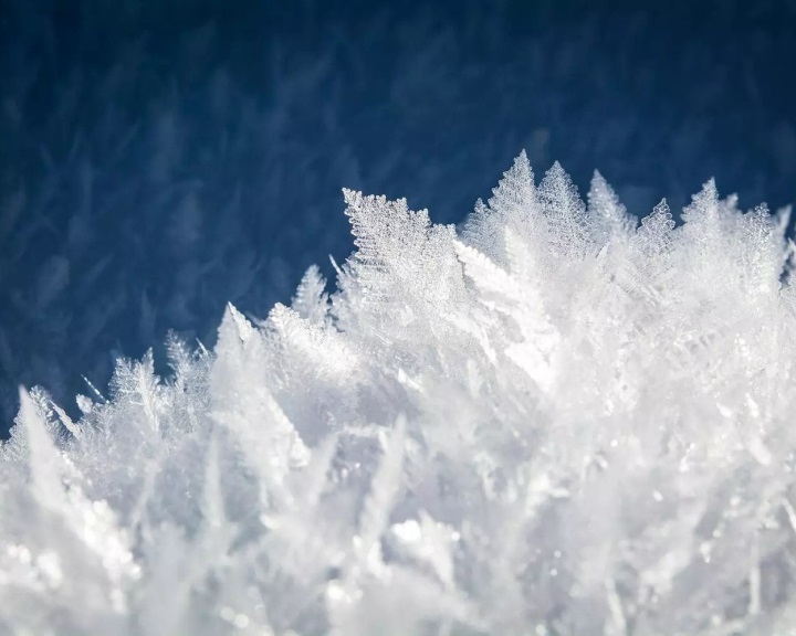 Tetragonális jeget alkottak a fizikusok