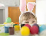 Húsvéti gyerekprogramokat tartanak a pécsi Zsolnay Kulturális Negyedben