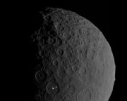 A Ceres a Naprendszer távoli vidékein keletkezhetett