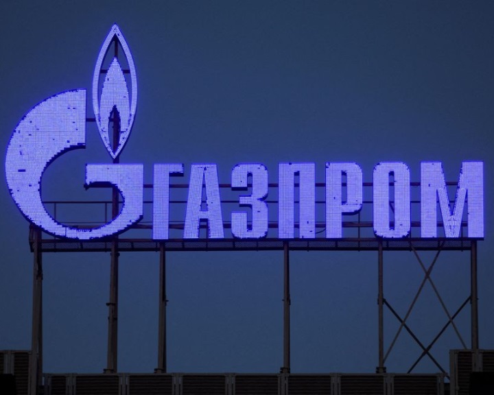 Orosz gázszállítások leállítása: hivatalos bejelentést tett a Gazprom