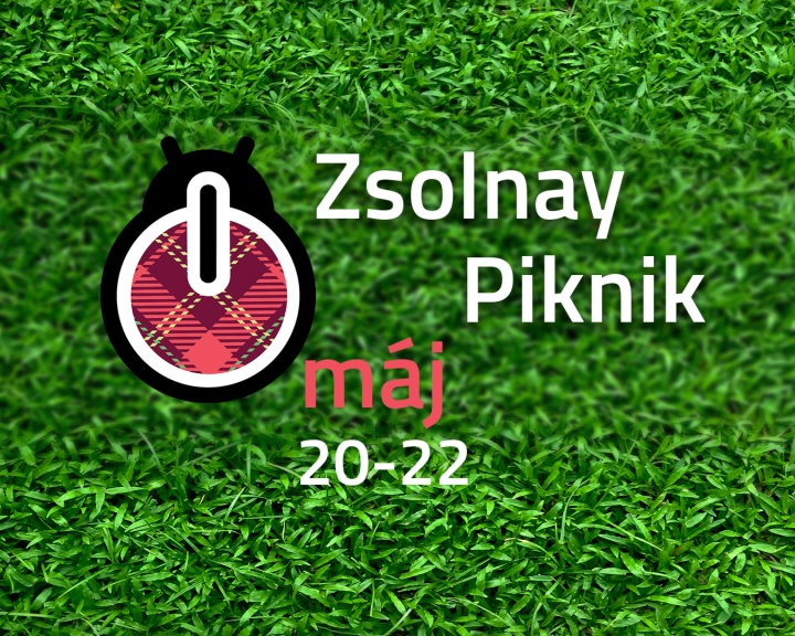 Több mint hetven programmal rendezik meg ismét a pécsi Zsolnay Pikniket