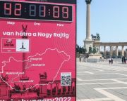 Giro d'Italia - Egyes térségekben módosul a vonatok és a buszok menetrendje