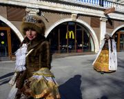A McDonald's nemcsak bezárta, de el is adja oroszországi üzletágát