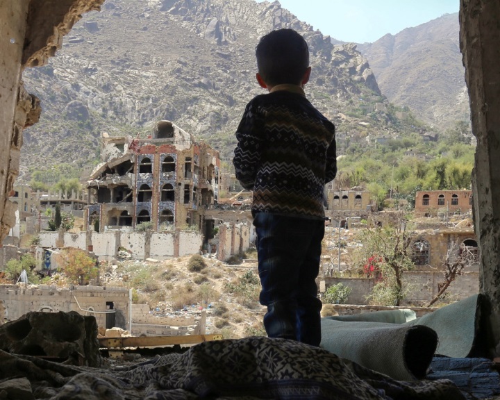 Jemeni polgárháború: újabb két hónappal meghosszabbítják a tűzszünetet