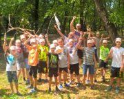 Rászorulók nyári táboroztatására gyűjt a református szeretetszolgálat