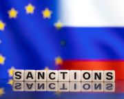 Ukrajnai háború - Az EU elfogadta a hatodik szankciócsomagot