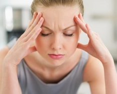 A kutatók szerint nem mindegy, hogy reggel vagy este jelentkeznek a migrén tünetei