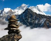 Gleccserolvadás miatt el kell költöztetni az Everest alaptáborát