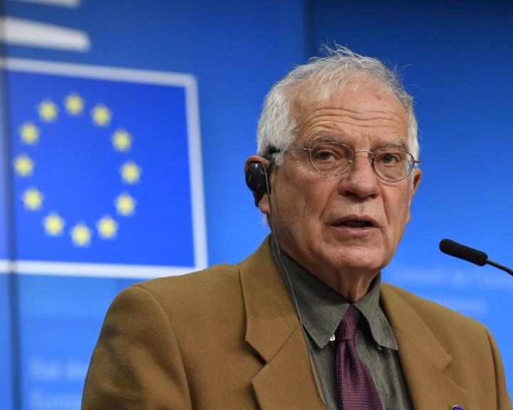 Borrell: az uniós tagállamoknak folytatniuk kell a nyomásgyakorlást az orosz gazdaságra