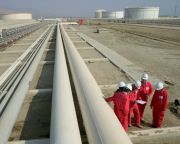 Az EU megállapodást írt alá Azerbajdzsánnal a gázszállítások megnöveléséről 