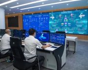 A kínai MI-vezérelt elektromos hálózat 3 másodperc alatt helyreáll