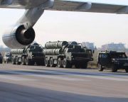 Ankara egy újabb ezrednyi orosz Sz-400-as légvédelmi rakétarendszert vásárol