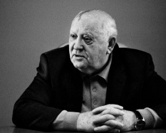 Elhunyt Mihail Gorbacsov
