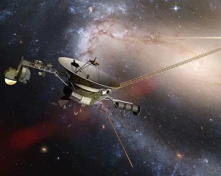 A NASA leghosszabb küldetése: 45 éve száguldanak a Voyagerek