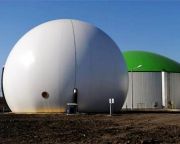 Mezőgazdasági hulladékból zöldenergia – Biogáz üzem épül Solton