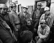 Megoldódik a rokkant bányászok ügye