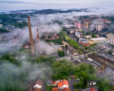 Elektromos rollert érhet a digitális ügyintézés a Komlói Fűtőerőműnél