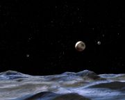 A Plutónak újabb holdja van: a csillagászok ennek nem örülnek