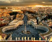 Európa Tanács: A Vatikánnak többet kell tennie a pénzmosás ellen
