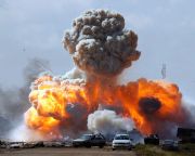 Amerikai katonai fellépés Líbiában - Obama: milyen háború?