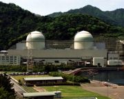 Üzemi baleset az újraindított japán atomerőműben