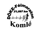 DÖKE-Félmaraton 2012