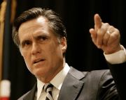 Mitt Romney háborúba sodorhatja az Egyesült Államokat