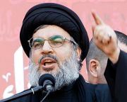A Hezbollah Izrael lecsendesítésére hívja fel az Egyesült Államokat