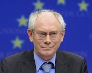 Rompuy megnevezte az EU fő hibáját