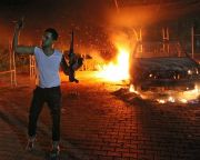 Arab ősz: Líbiában megölték az amerikai nagykövetet