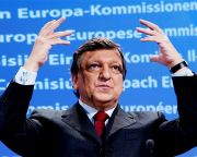 Barroso: Európának föderációra van szüksége
